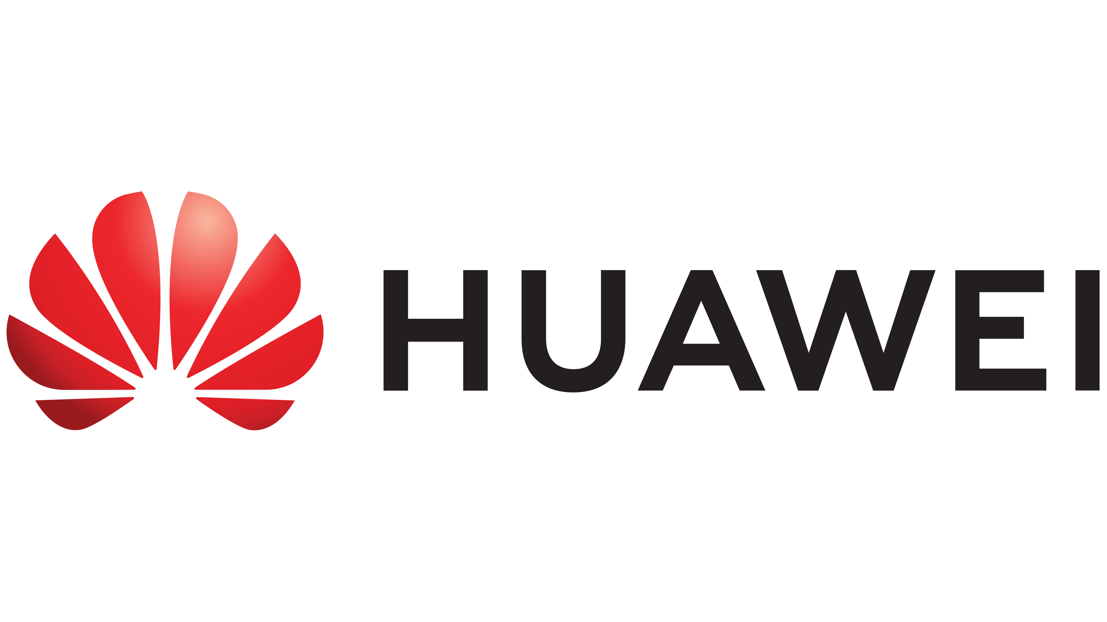 Logo for Huawei